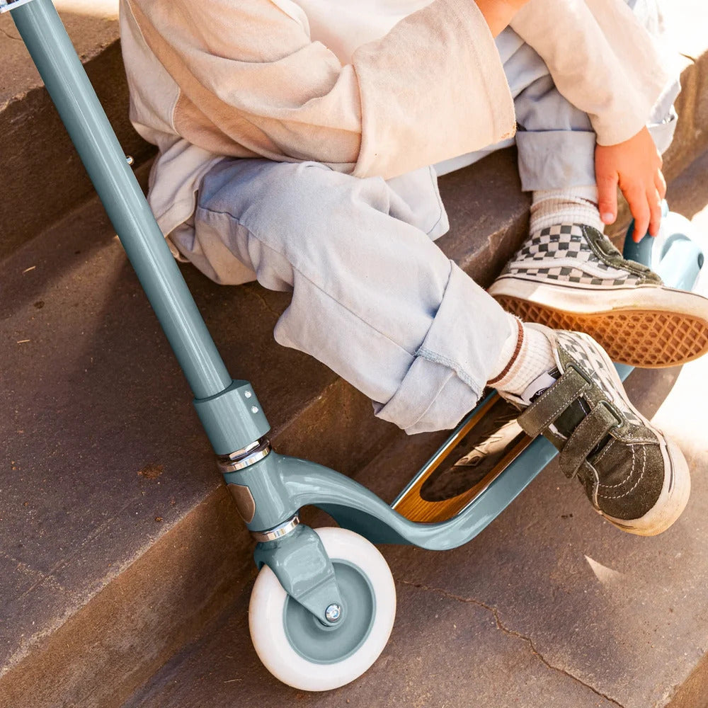 Banwood Maxi Scooter - Teal