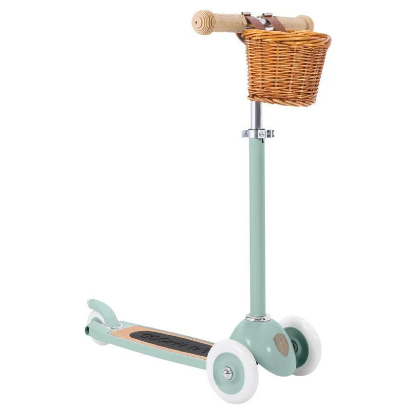Banwood Scooter - Teal