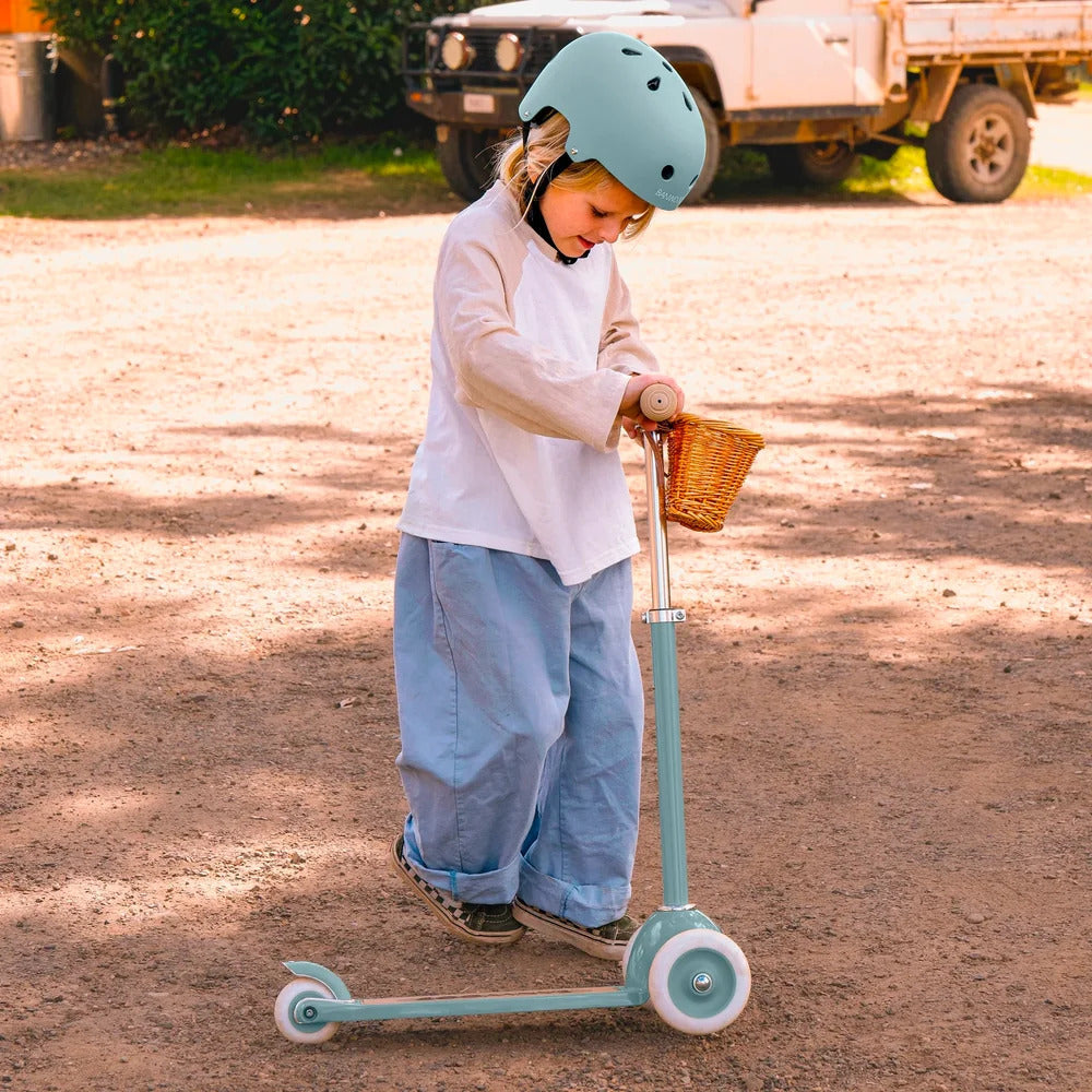 Banwood Scooter - Teal