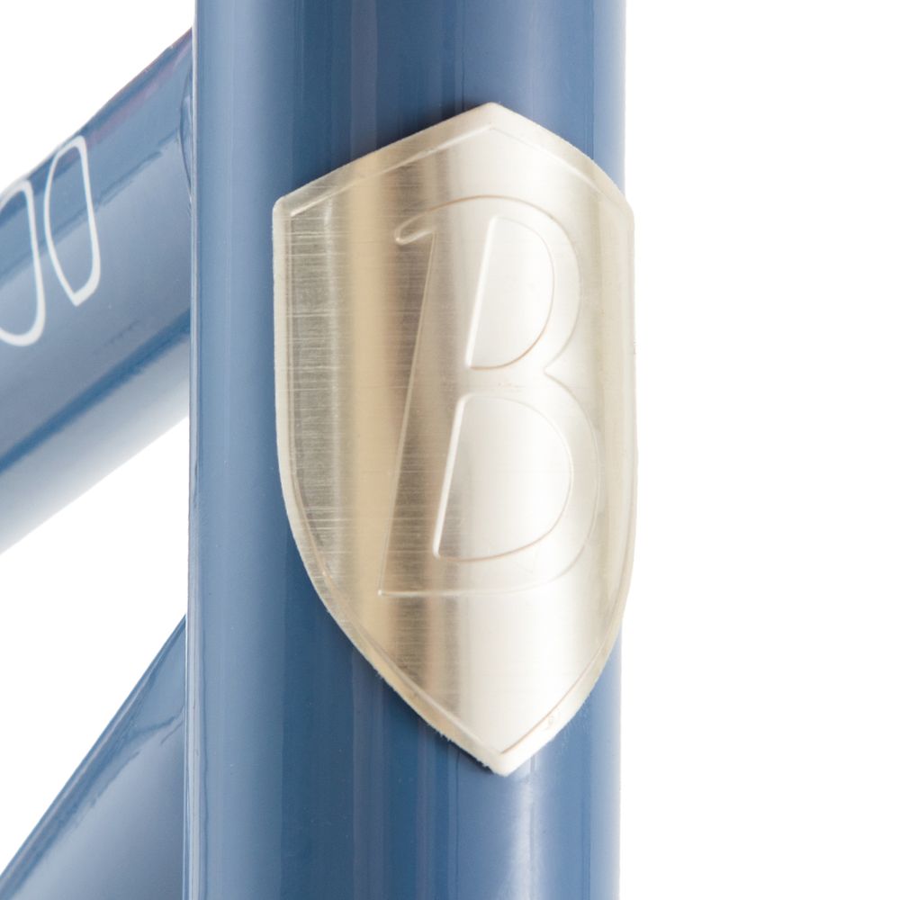  Banwood -  Balance Bike Banwood First Go - Blue -  Preschool
