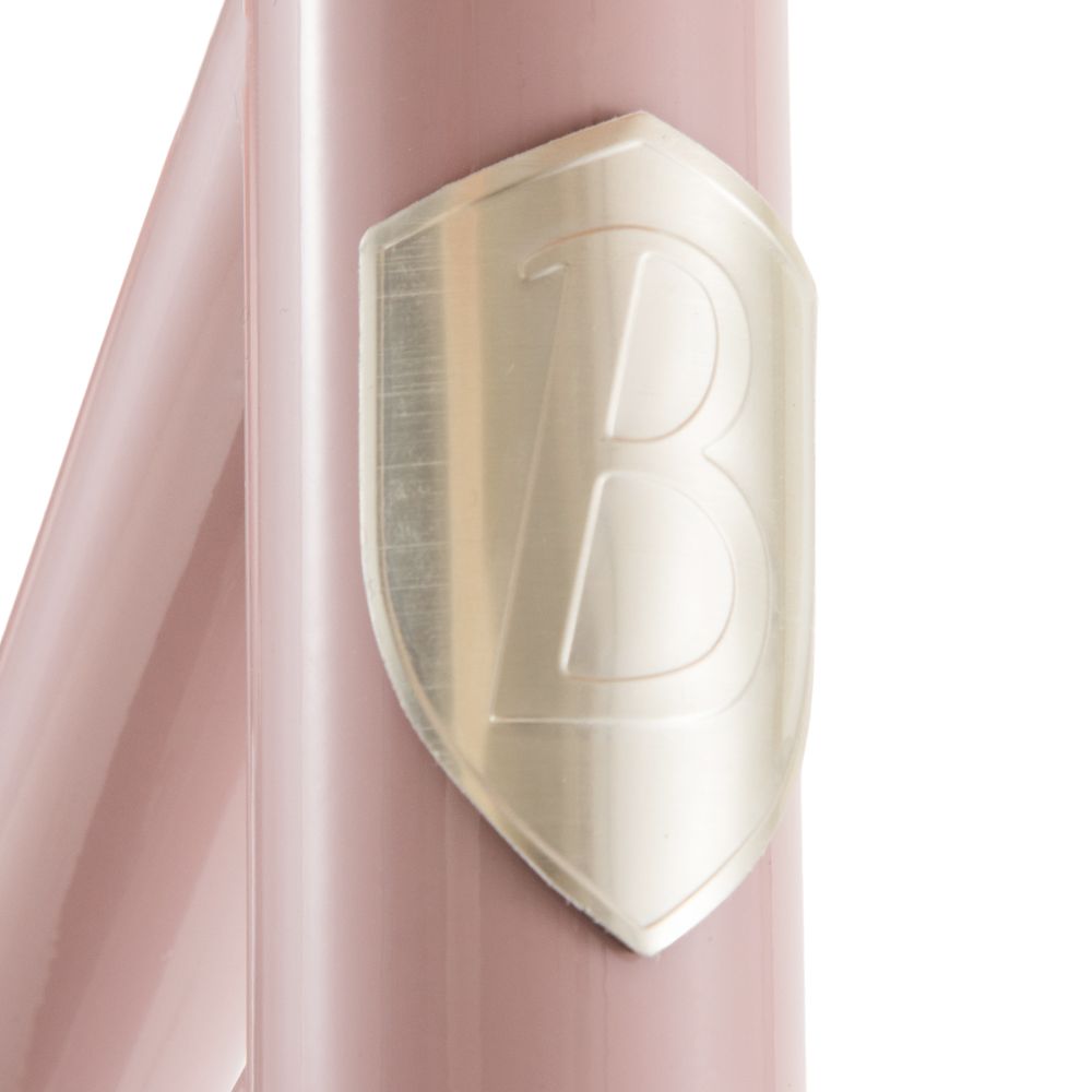  Banwood -  Balance Bike Banwood First Go - Dusty Pink -  Preschool