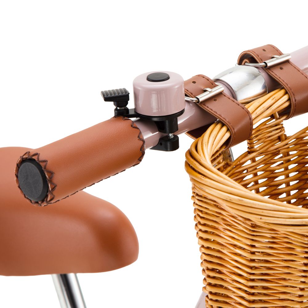  Banwood -  Balance Bike Banwood First Go - Dusty Pink -  Preschool