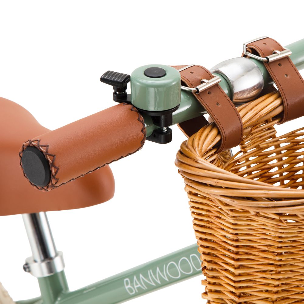  Banwood -  Balance Bike Banwood First Go - Forest -  Preschool