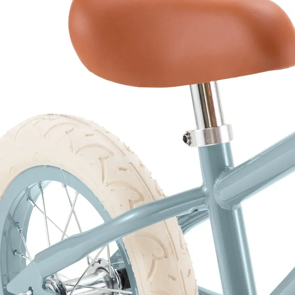 Banwood -  Balance Bike Banwood First Go - Teal -  Preschool