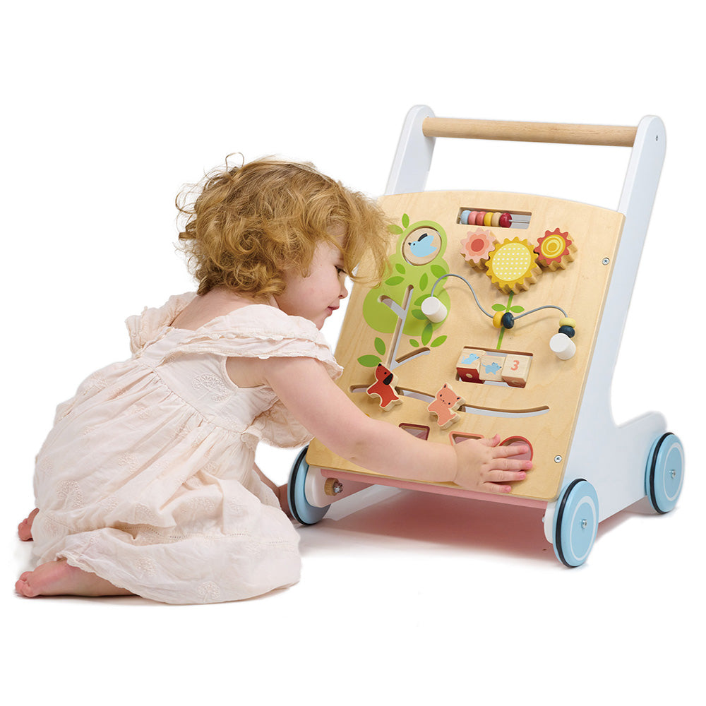  Mentari -  Bambino Activity Walker -  Infants