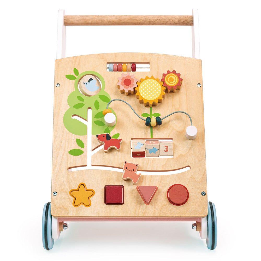  Mentari -  Bambino Activity Walker -  Infants