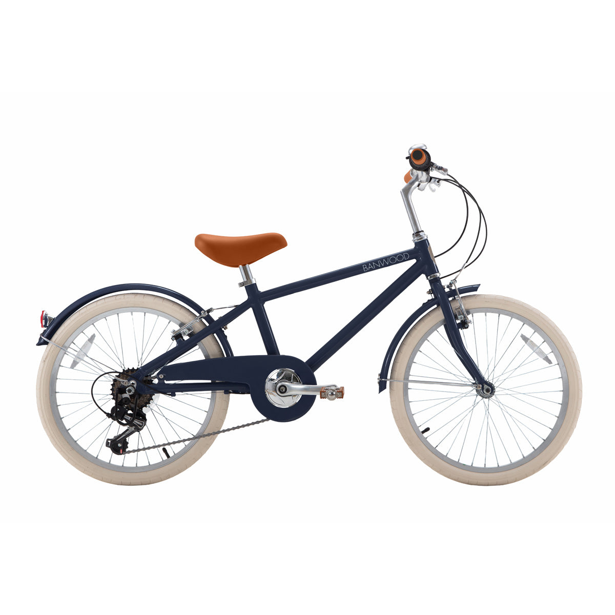 banwood pedal bike 20