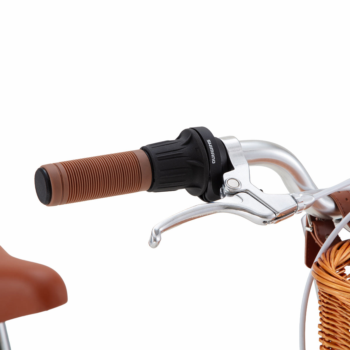 Banwood -  Banwood 20" Classic Bike - Pink -  Outdoor