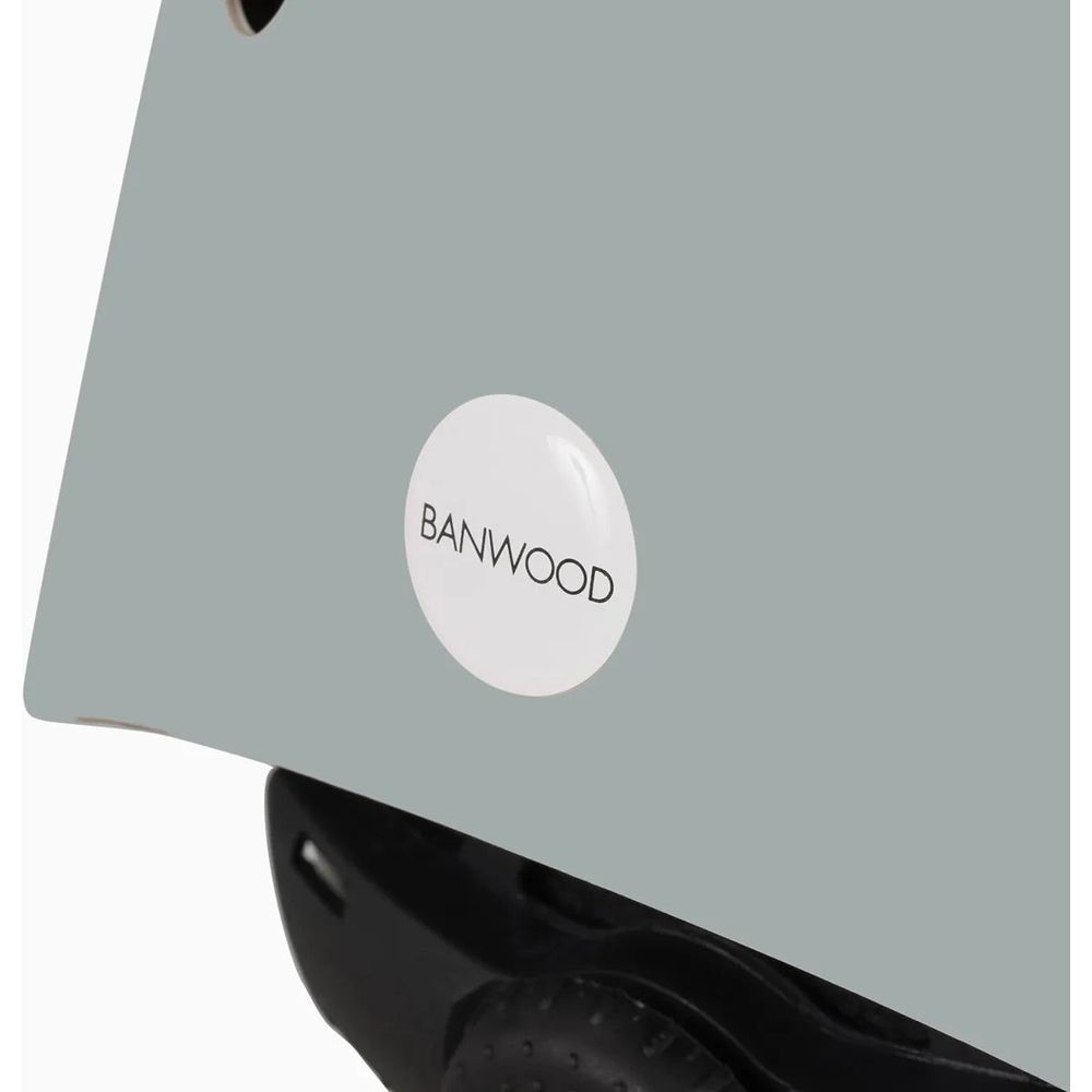  Banwood -  Banwood Eco Helmet - Clay -  Outdoor