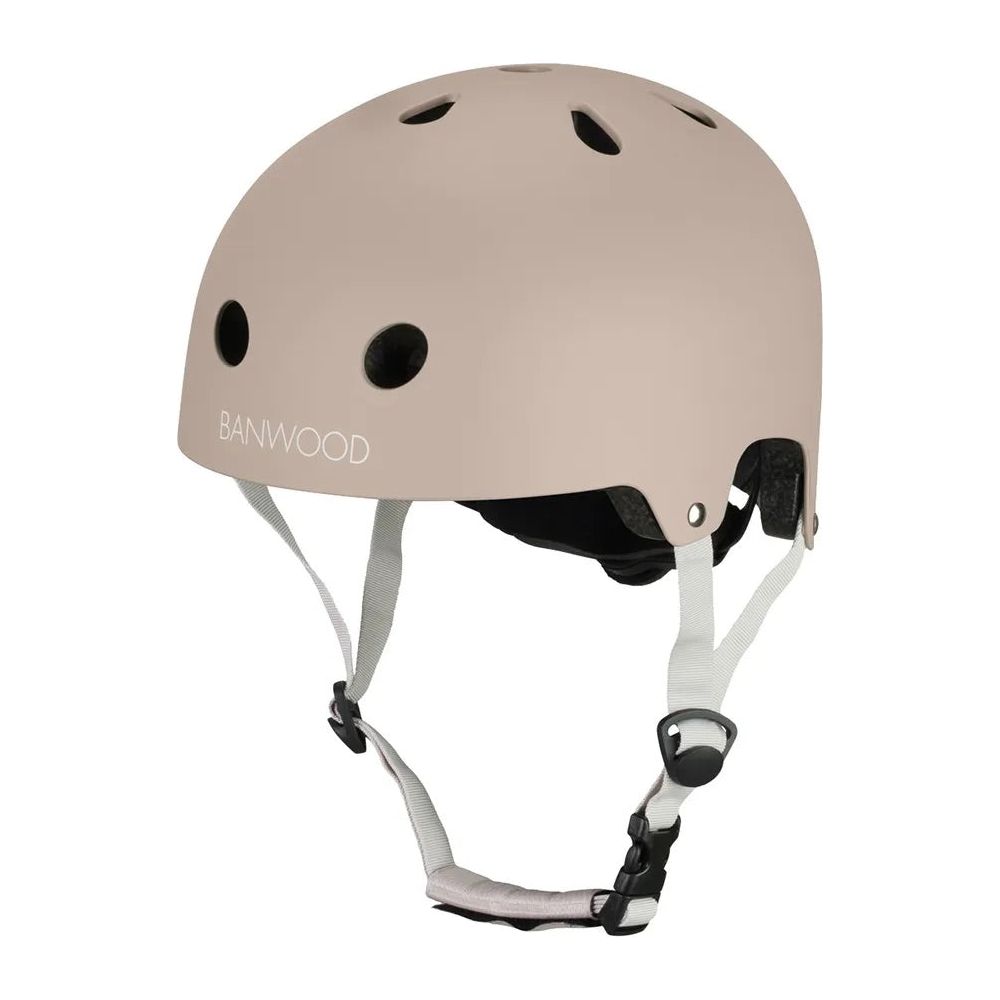 Banwood -  Banwood Eco Helmet - Sand -  Outdoor