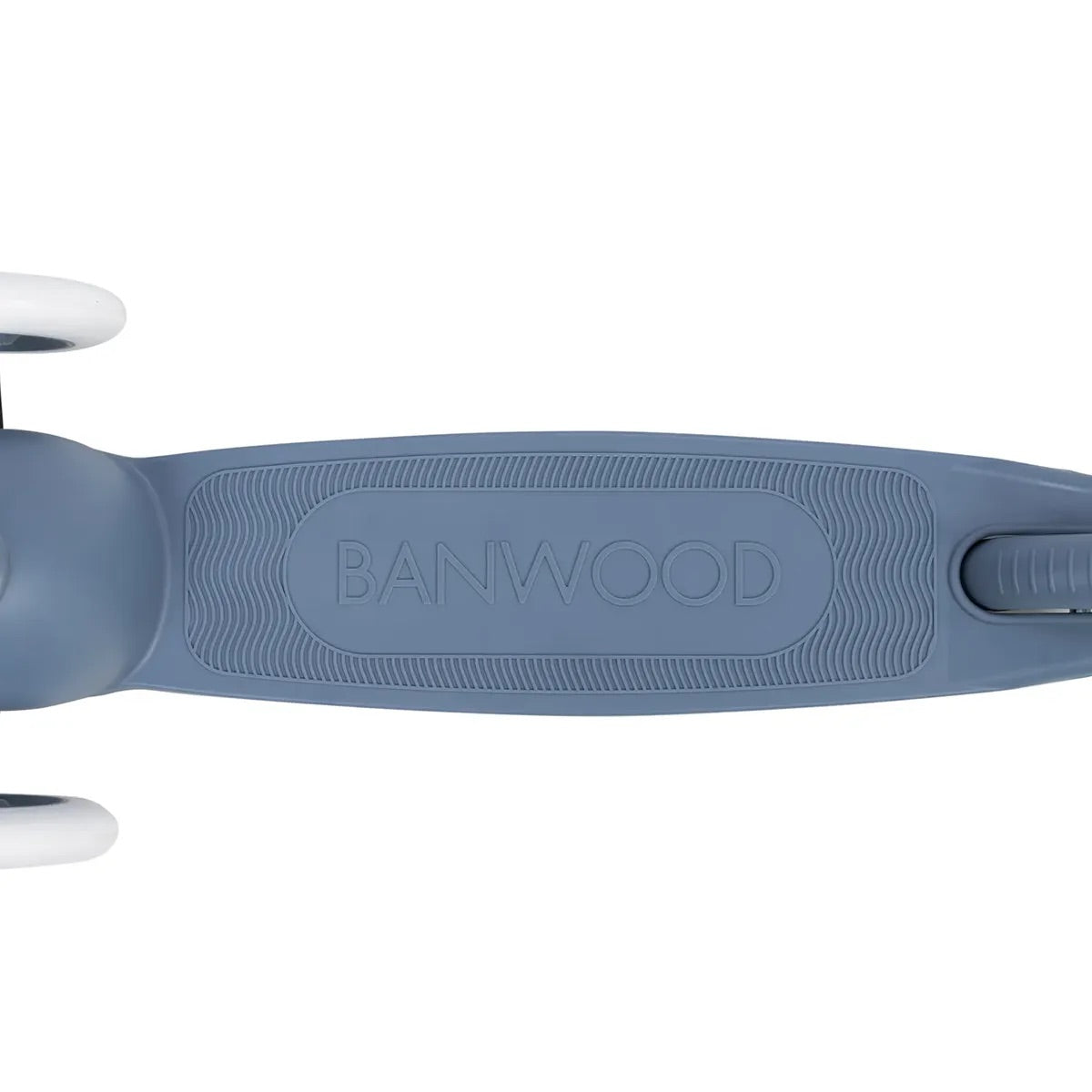  Banwood -  Banwood Eco Scooter - Deep Sea -  Outdoor