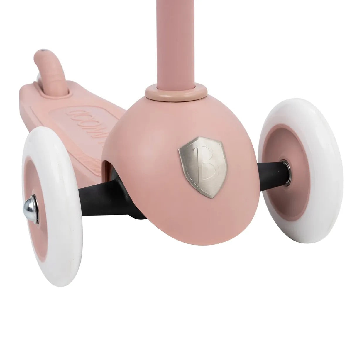  Banwood -  Banwood Eco Scooter - Dusty Rose -  Outdoor