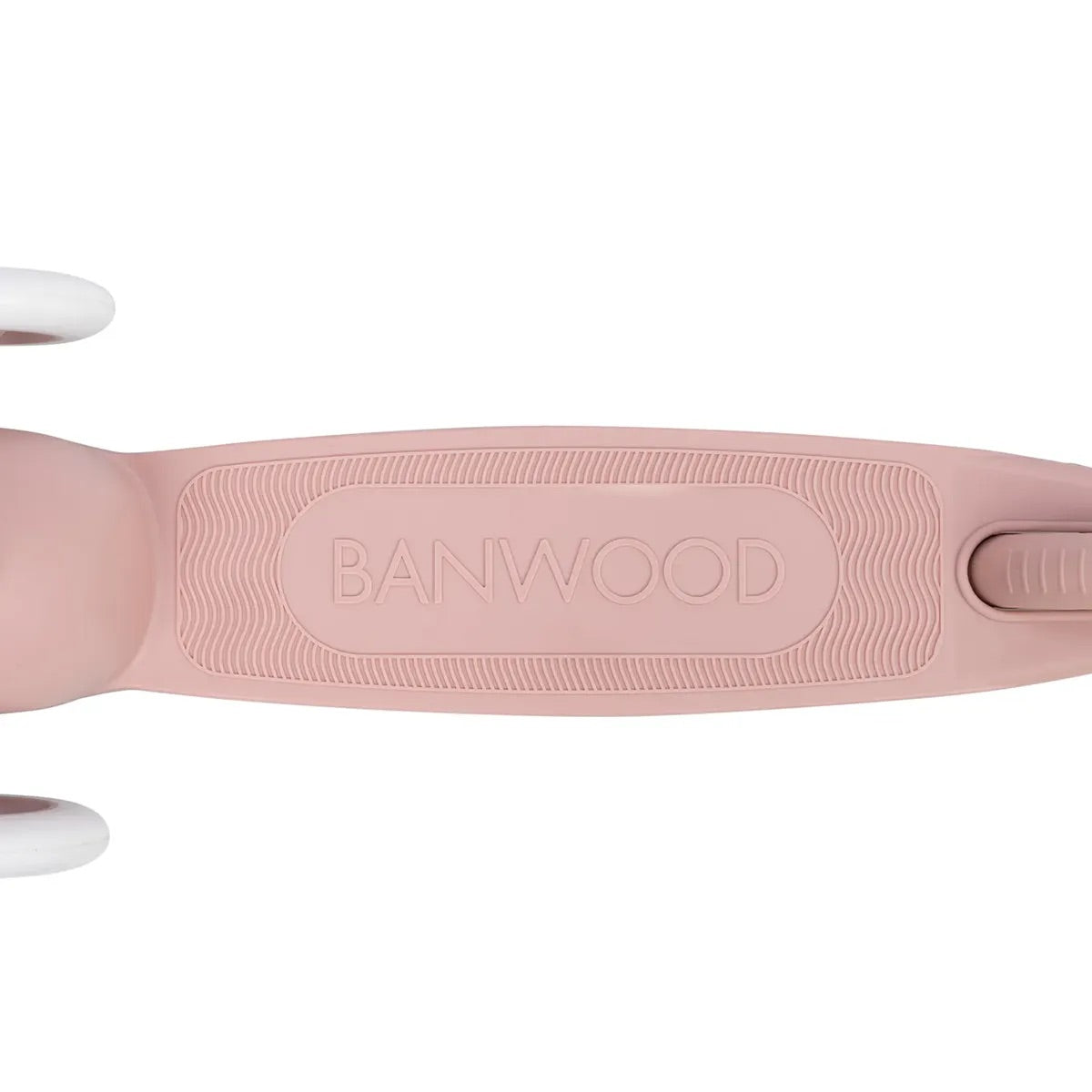  Banwood -  Banwood Eco Scooter - Dusty Rose -  Outdoor