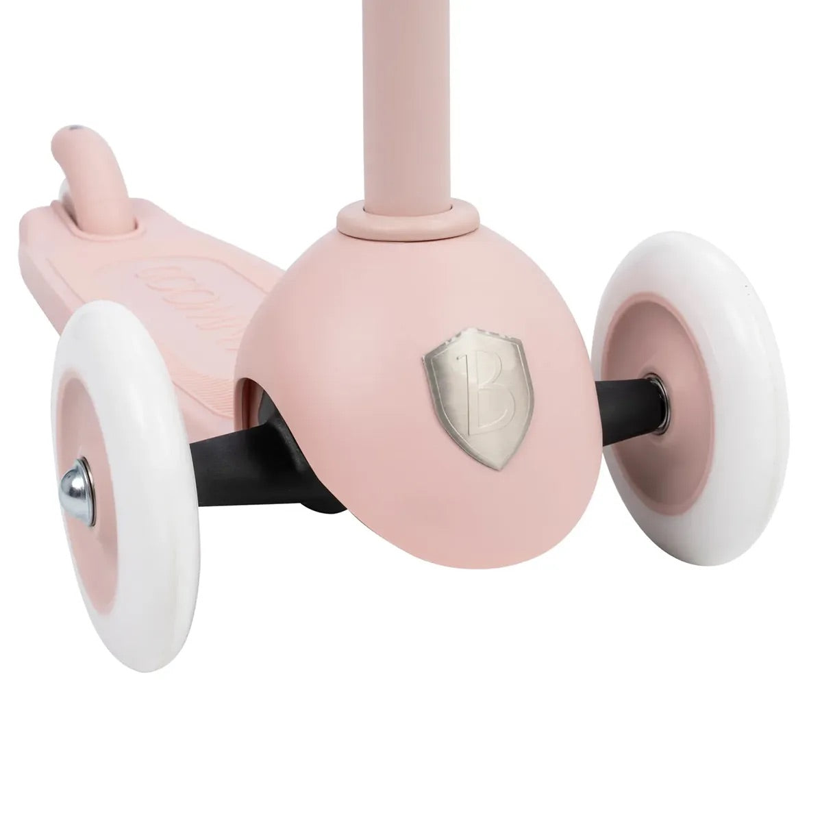 Banwood -  Banwood Eco Scooter - Faded Pink -  Outdoor