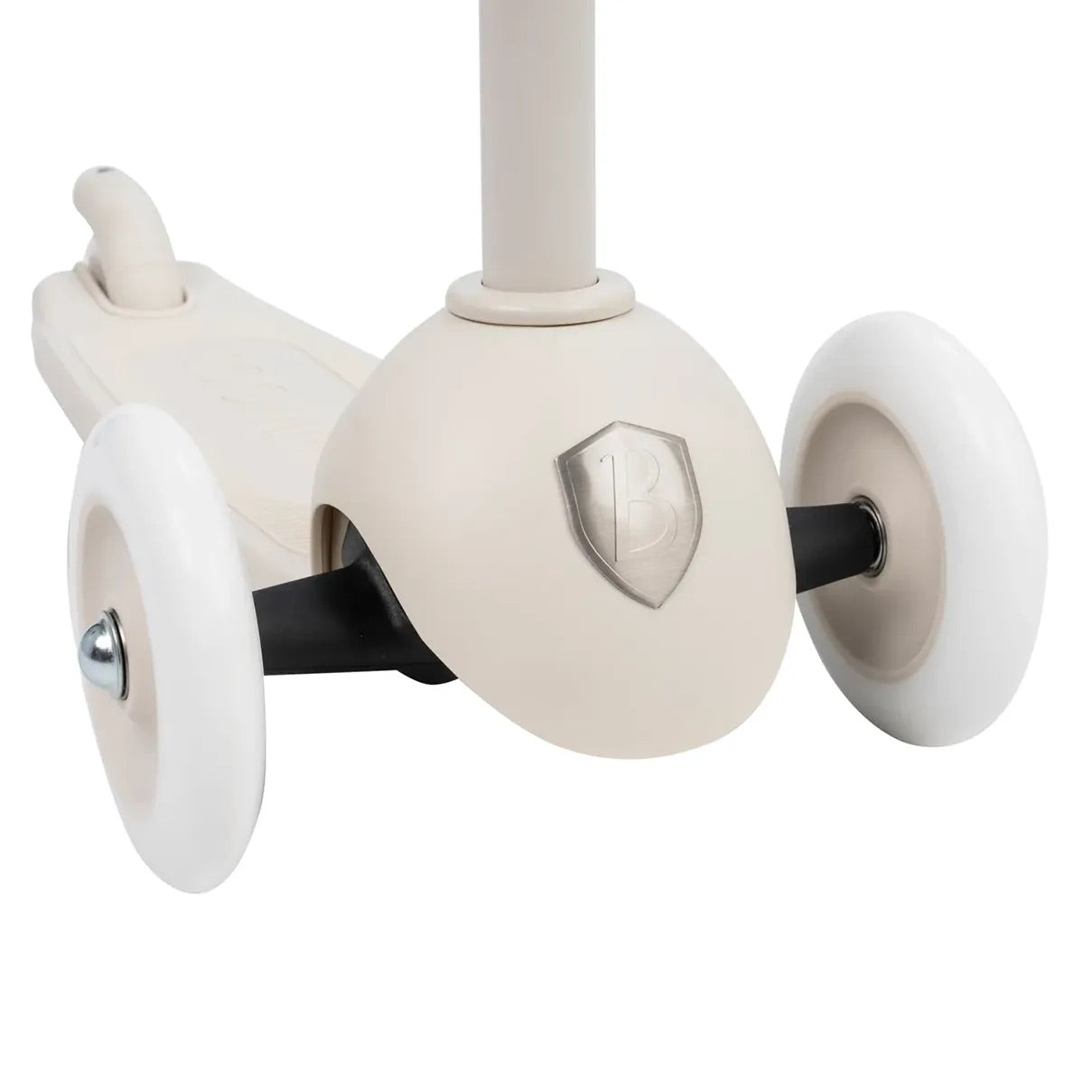  Banwood -  Banwood Eco Scooter - Ivory -  Outdoor