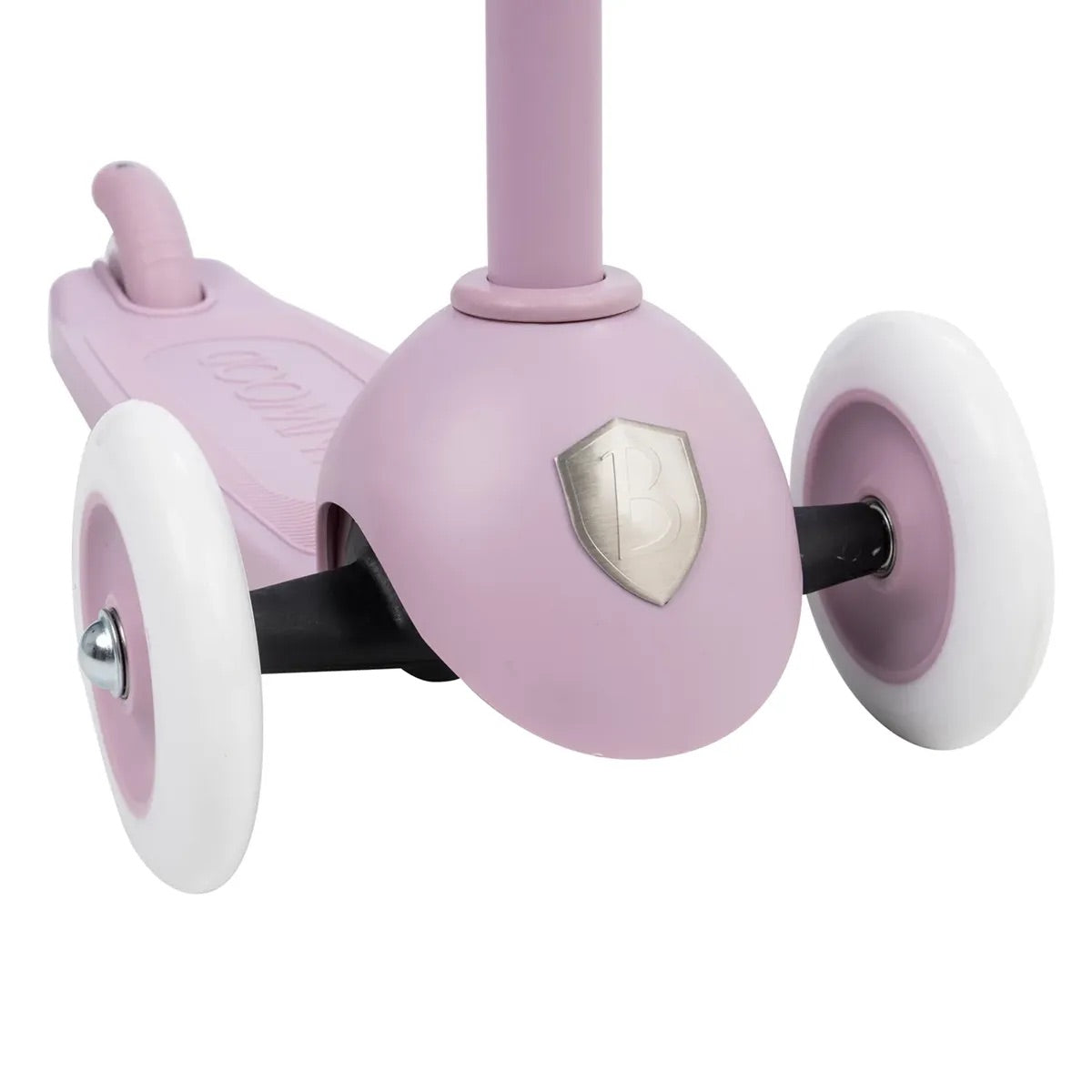  Banwood -  Banwood Eco Scooter - Lavender -  Outdoor