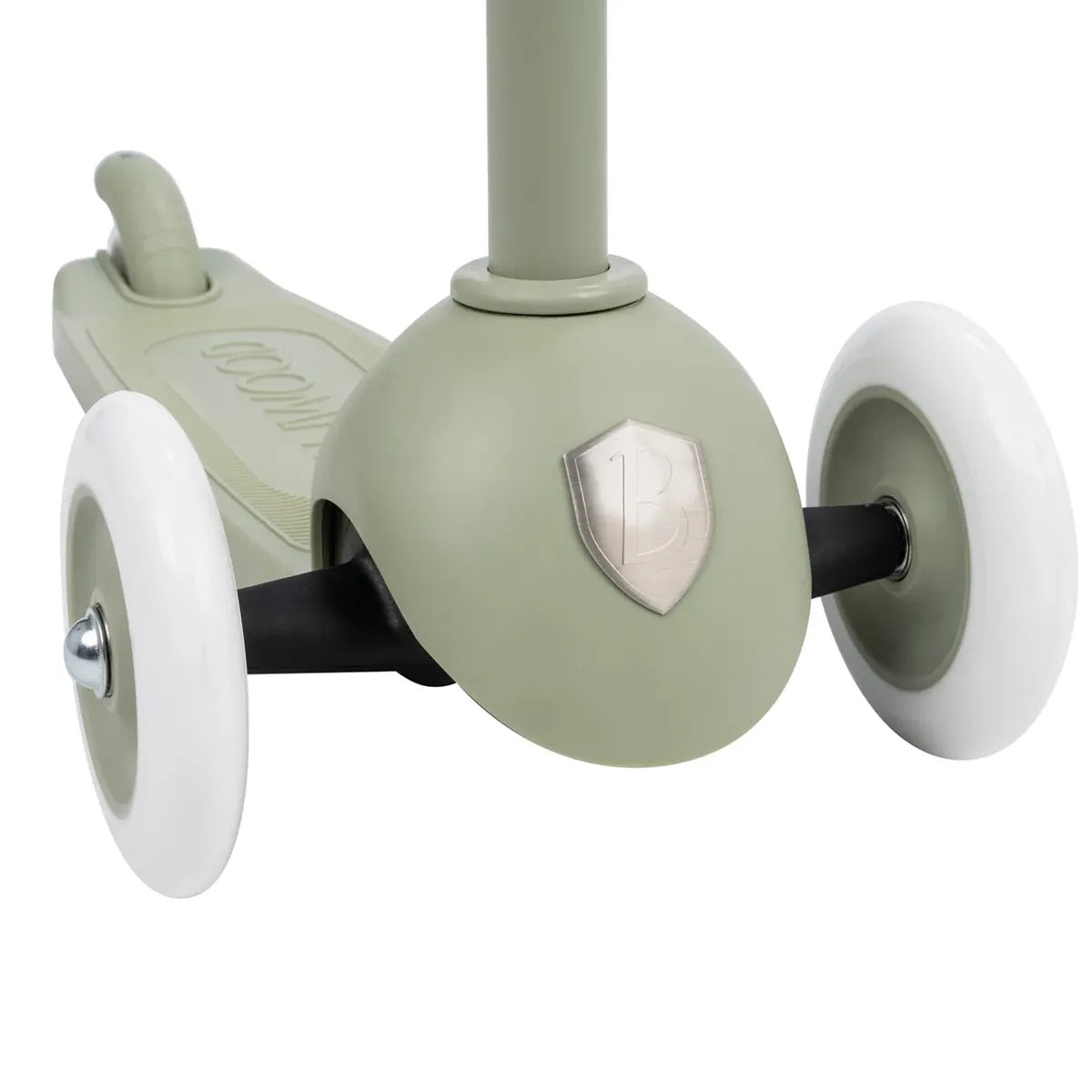  Banwood -  Banwood Eco Scooter - Olive -  Outdoor