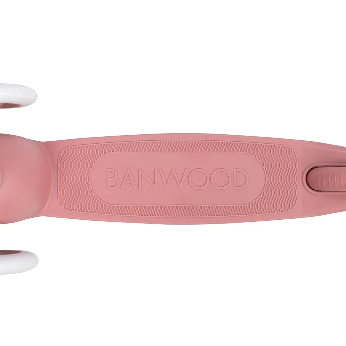  Banwood -  Banwood Eco Scooter - Raspberry -  Outdoor