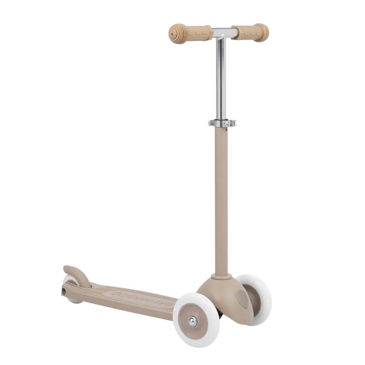  Banwood -  Banwood Eco Scooter - Sand -  Outdoor