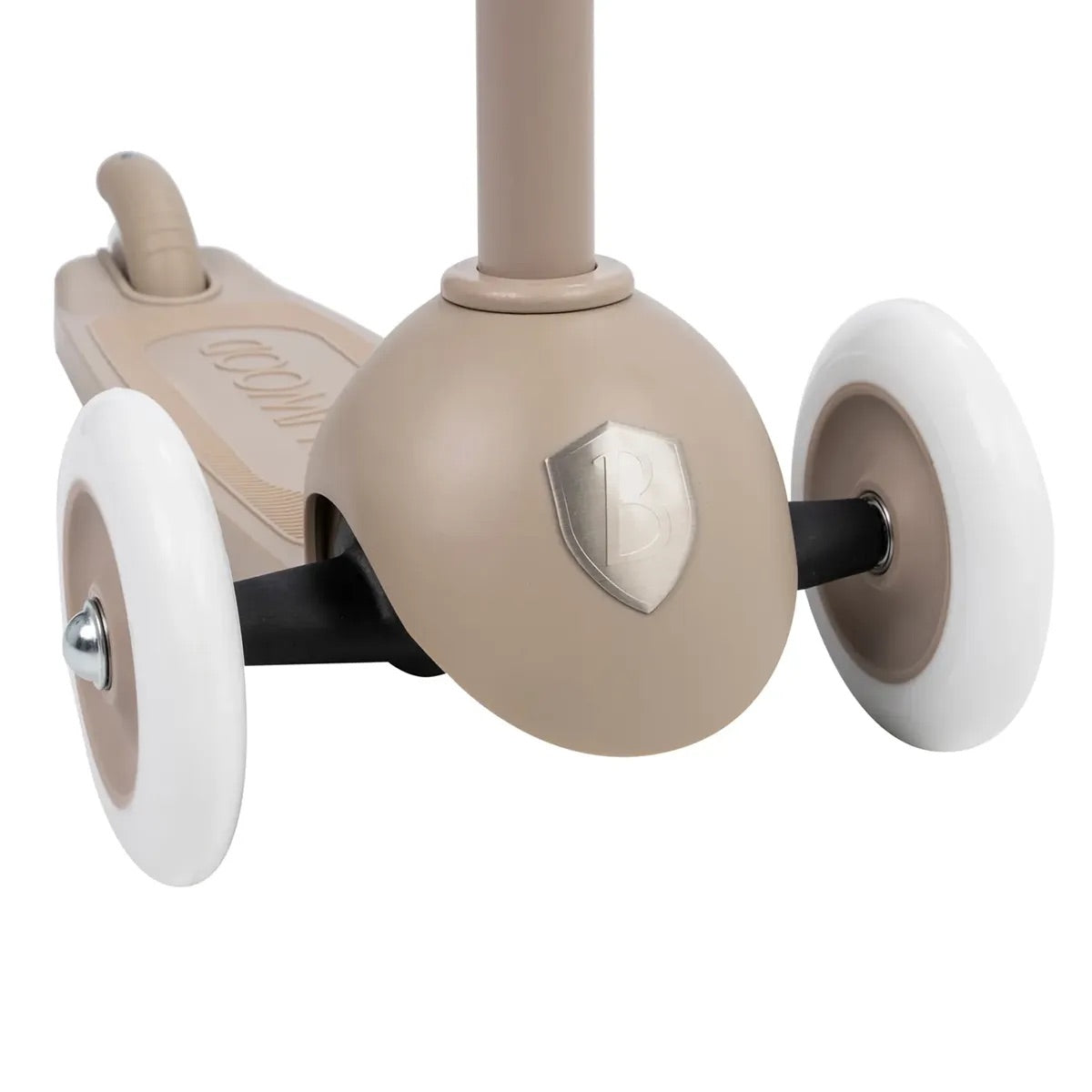  Banwood -  Banwood Eco Scooter - Sand -  Outdoor
