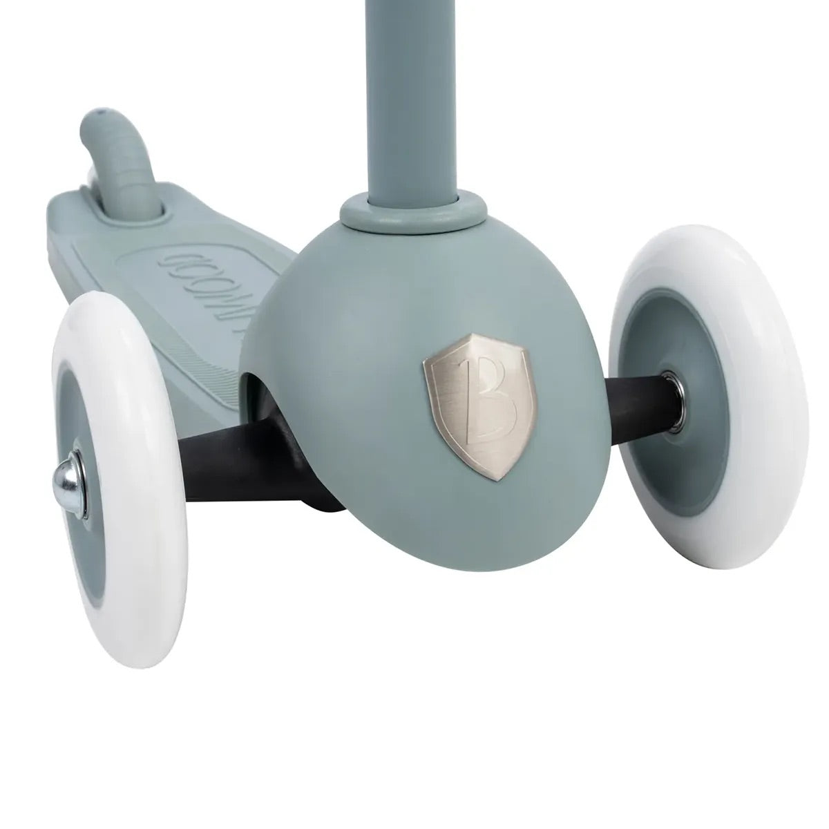  Banwood -  Banwood Eco Scooter - Teal -  Outdoor