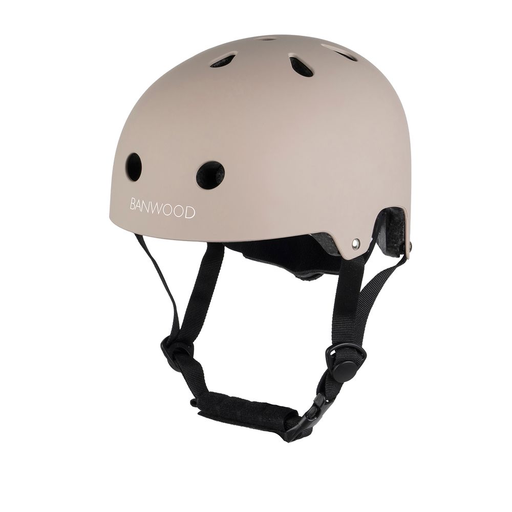  Banwood -  Banwood Helmet - Beige -  Outdoor