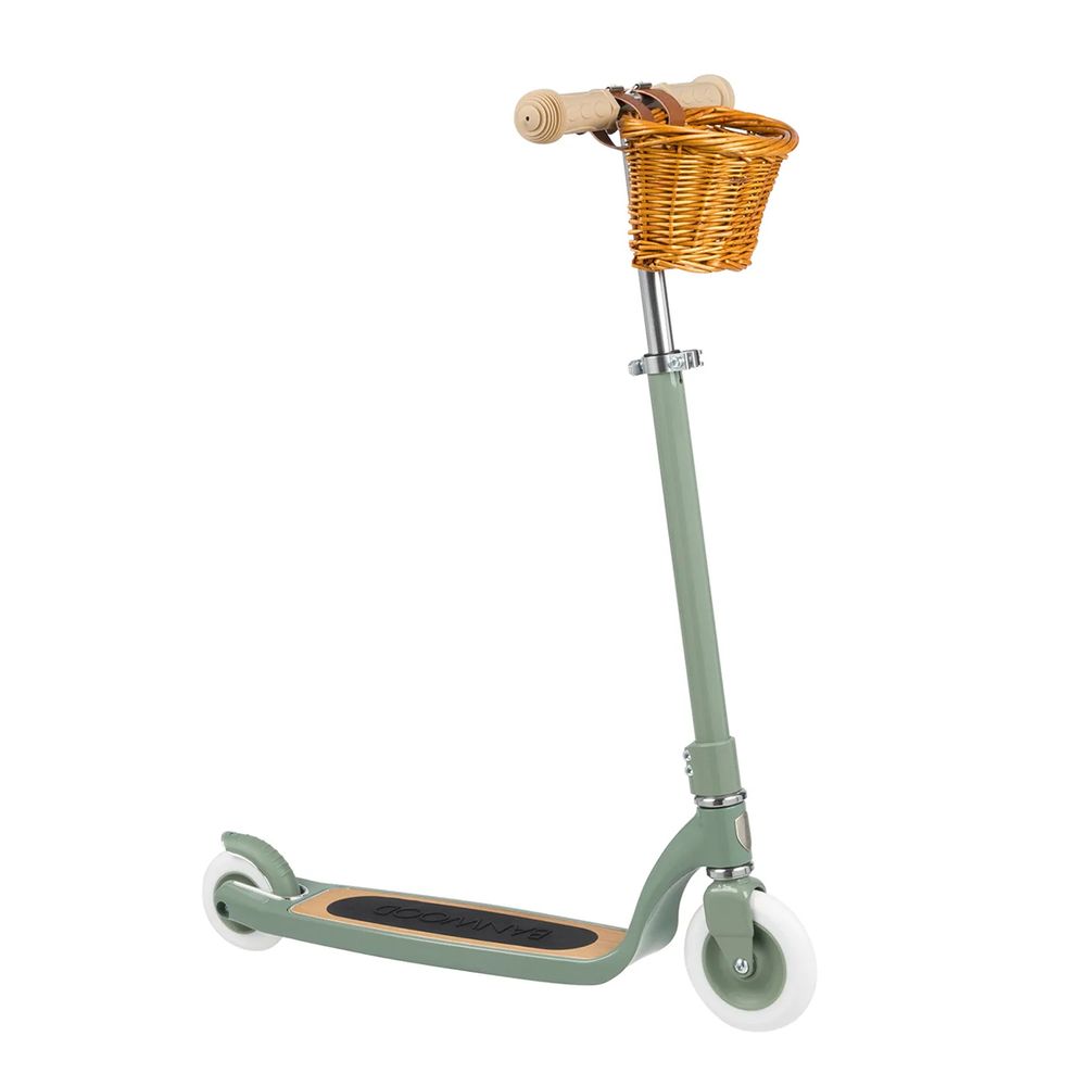  Banwood -  Banwood Maxi Scooter - Forest -  Outdoor