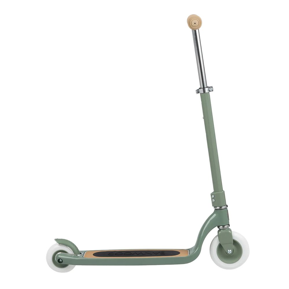  Banwood -  Banwood Maxi Scooter - Forest -  Outdoor