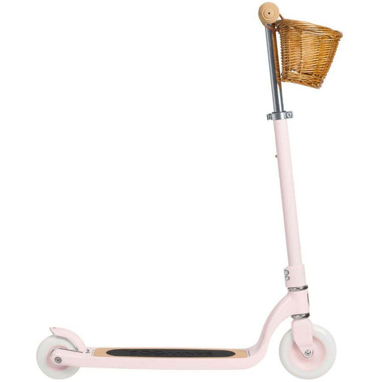  Banwood -  Banwood Maxi Scooter Pink -  Outdoor