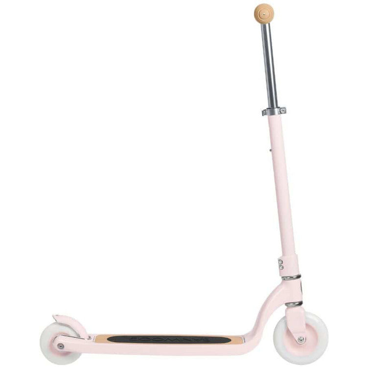  Banwood -  Banwood Maxi Scooter Pink -  Outdoor