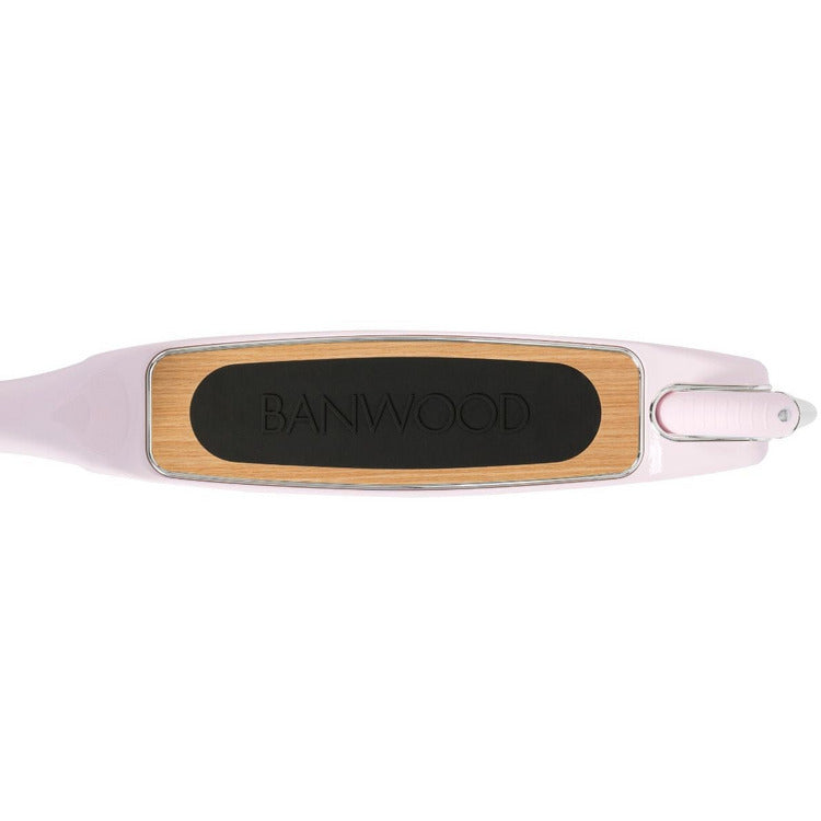  Banwood -  Banwood Maxi Scooter Pink -  Outdoor