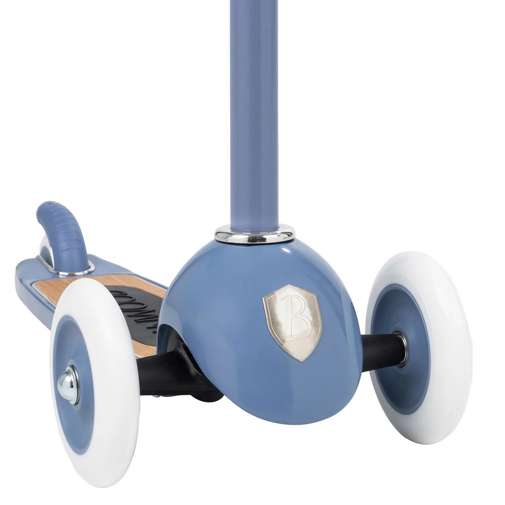  Banwood -  Banwood Scooter - Blue -  Outdoor