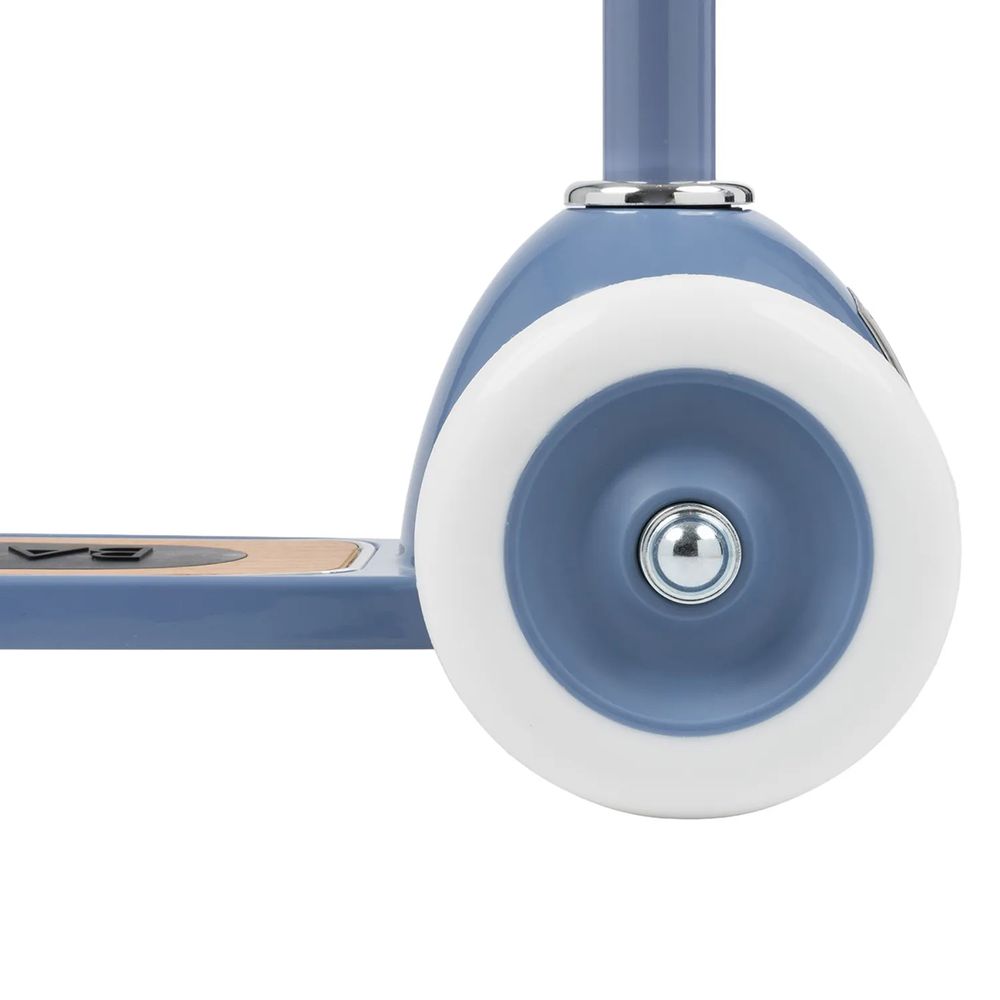  Banwood -  Banwood Scooter - Blue -  Outdoor