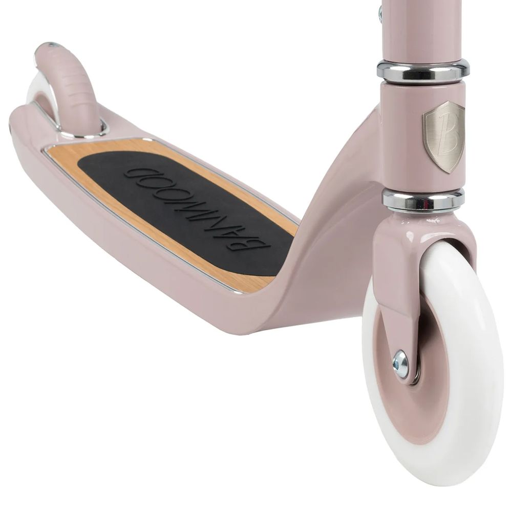  Banwood -  Banwood Scooter - Dusty Pink -  Outdoor