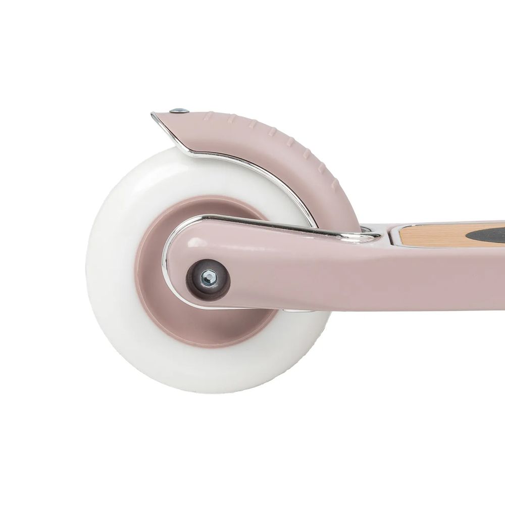  Banwood -  Banwood Scooter - Dusty Pink -  Outdoor
