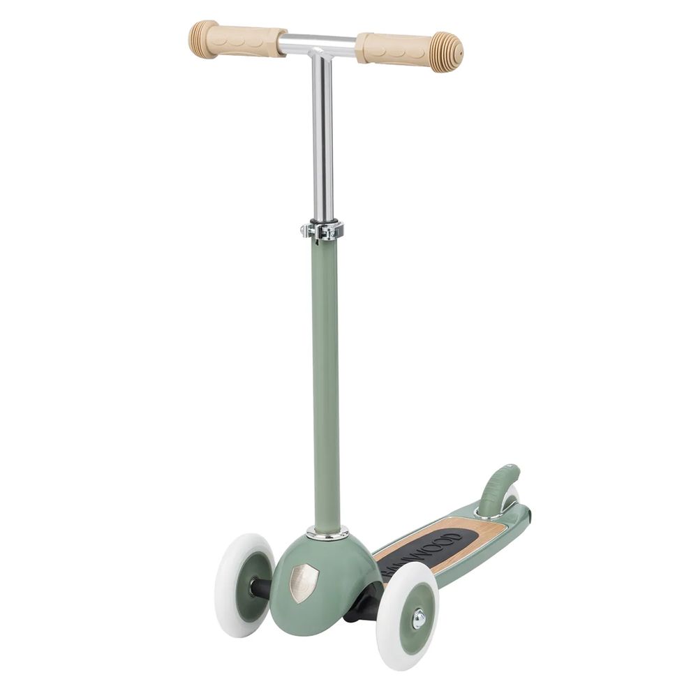  Banwood -  Banwood Scooter - Forest -  Outdoor