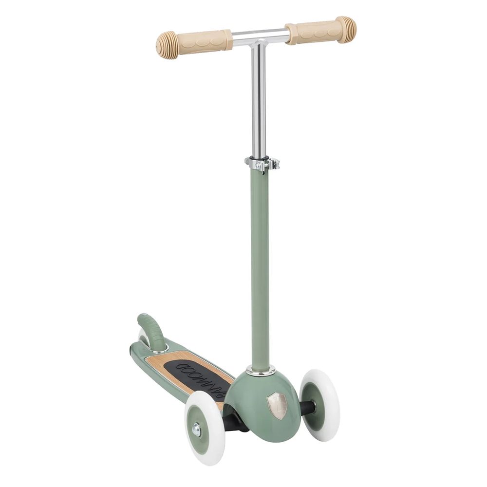  Banwood -  Banwood Scooter - Forest -  Outdoor
