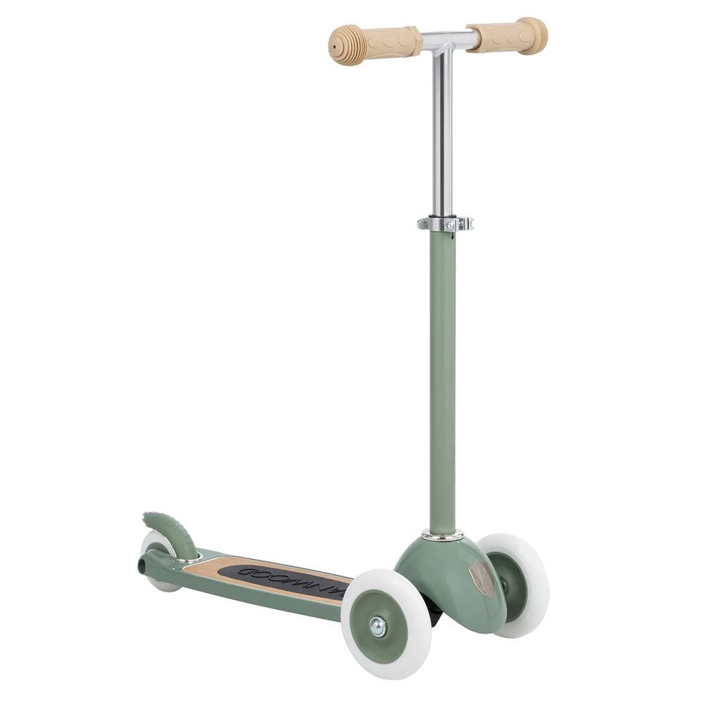  Banwood -  Banwood Scooter - Forest -  Outdoor