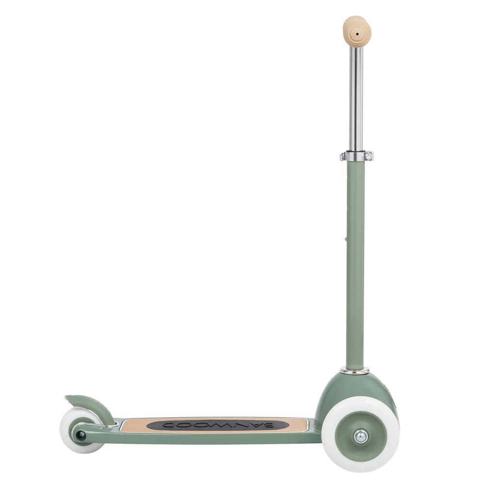  Banwood -  Banwood Scooter - Forest -  Outdoor