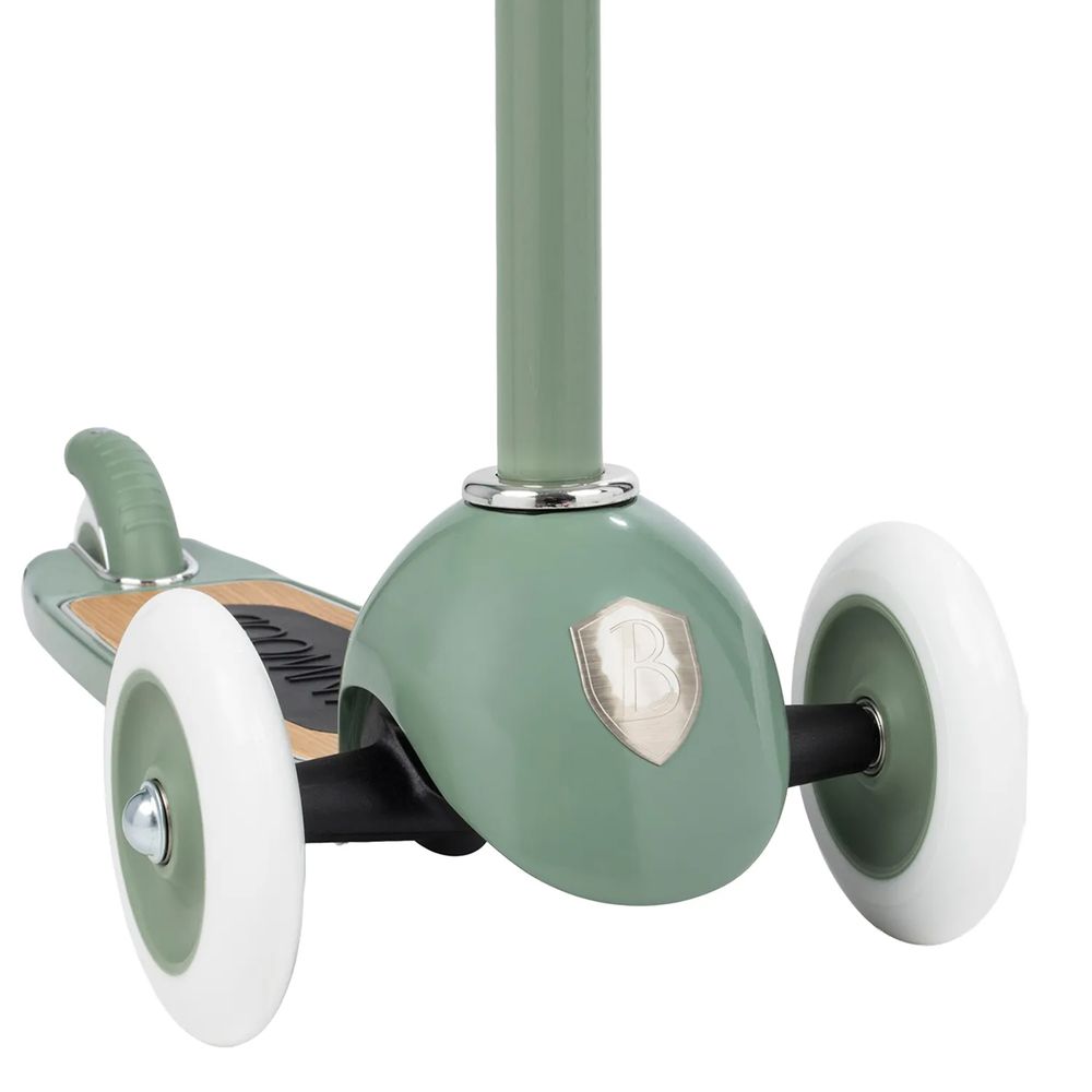  Banwood -  Banwood Scooter - Forest -  Outdoor