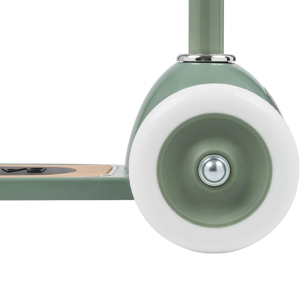  Banwood -  Banwood Scooter - Forest -  Outdoor