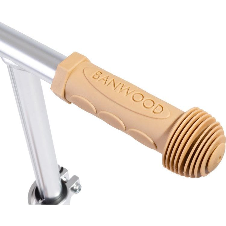  Banwood -  Banwood Scooter Mint -  Outdoor