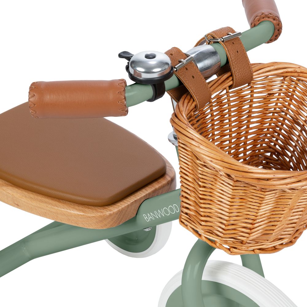  Banwood -  Banwood Trike - Forest -  Outdoor