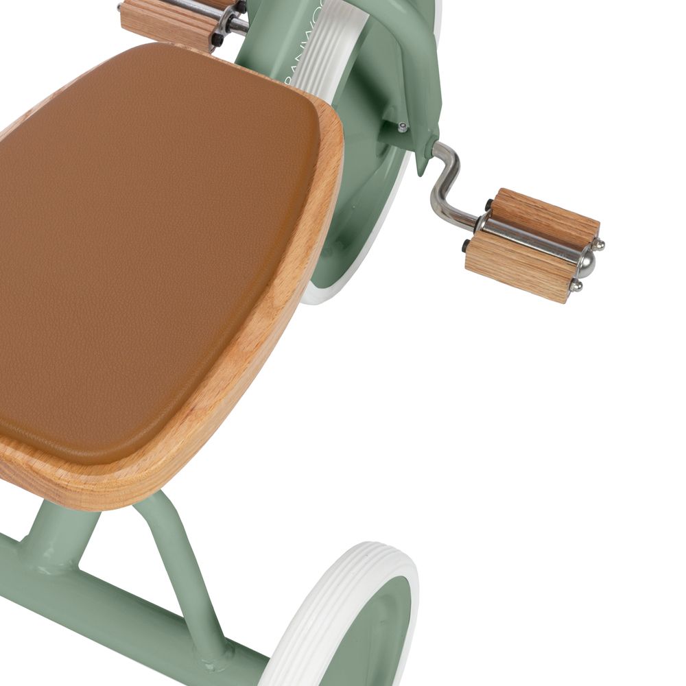  Banwood -  Banwood Trike - Forest -  Outdoor