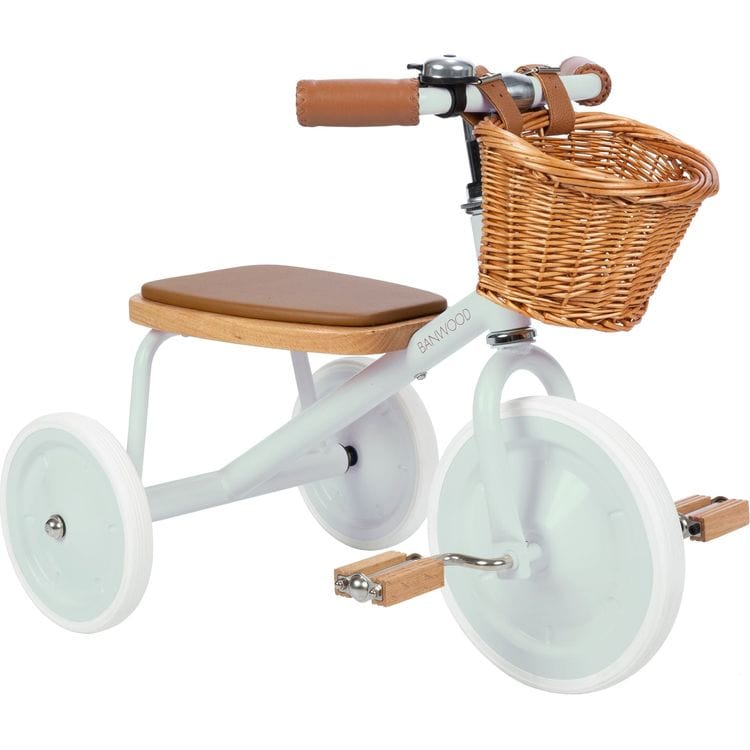  Banwood -  Banwood Trike- Pale Mint -  Outdoor