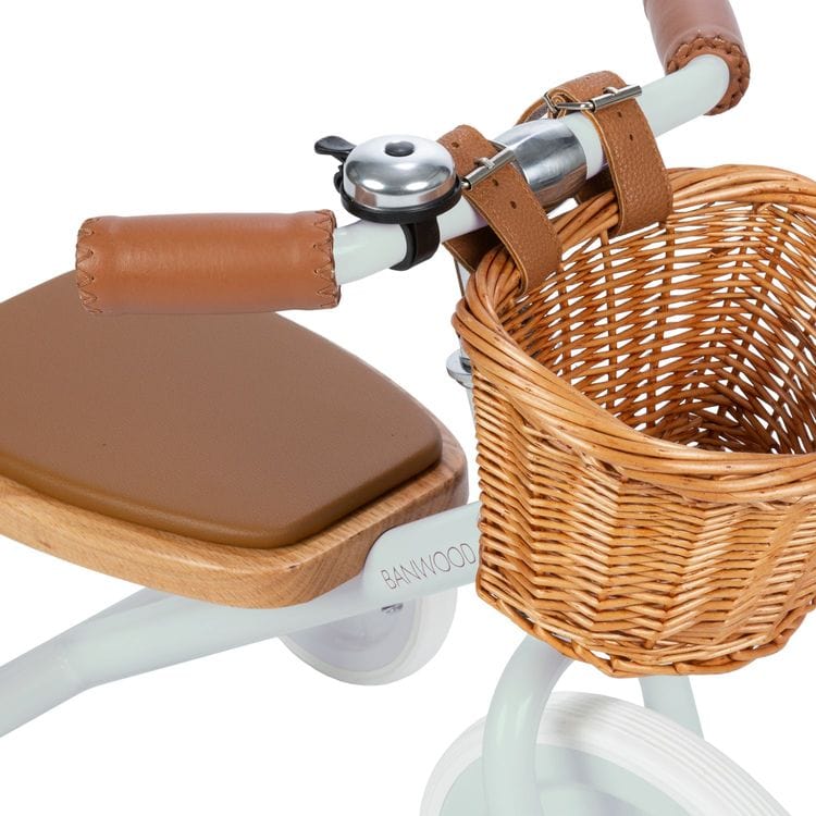  Banwood -  Banwood Trike- Pale Mint -  Outdoor