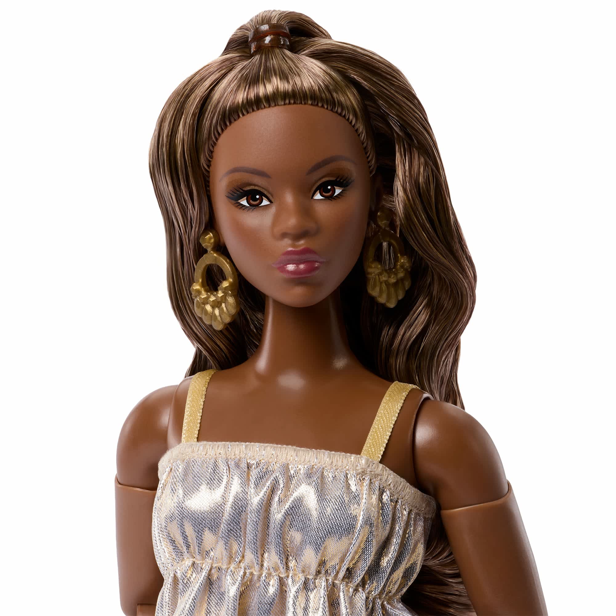  Barbie -  Barbie Basics 2026 Neutrals Series, Model 09 -  World of Barbie