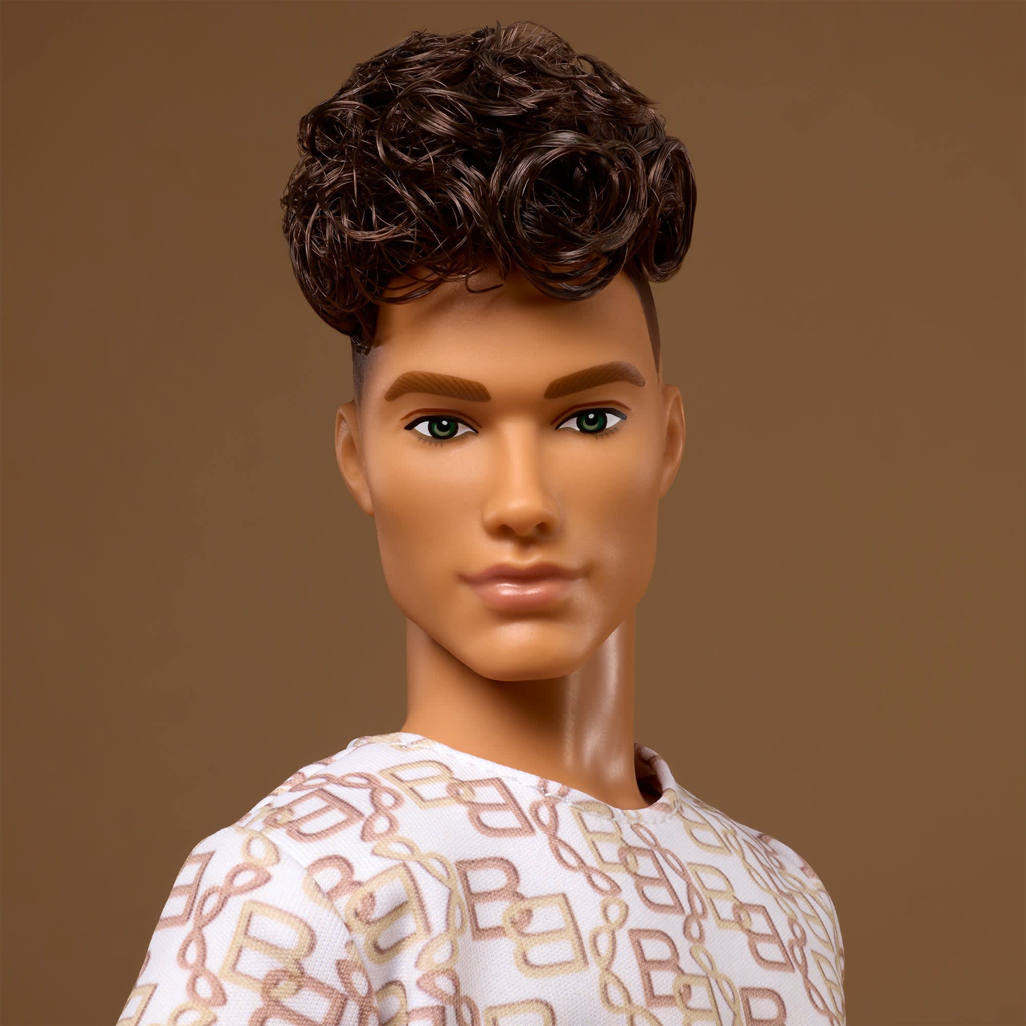 Barbie -  Barbie Basics 2026 Neutrals Series, Model 10 -  World of Barbie