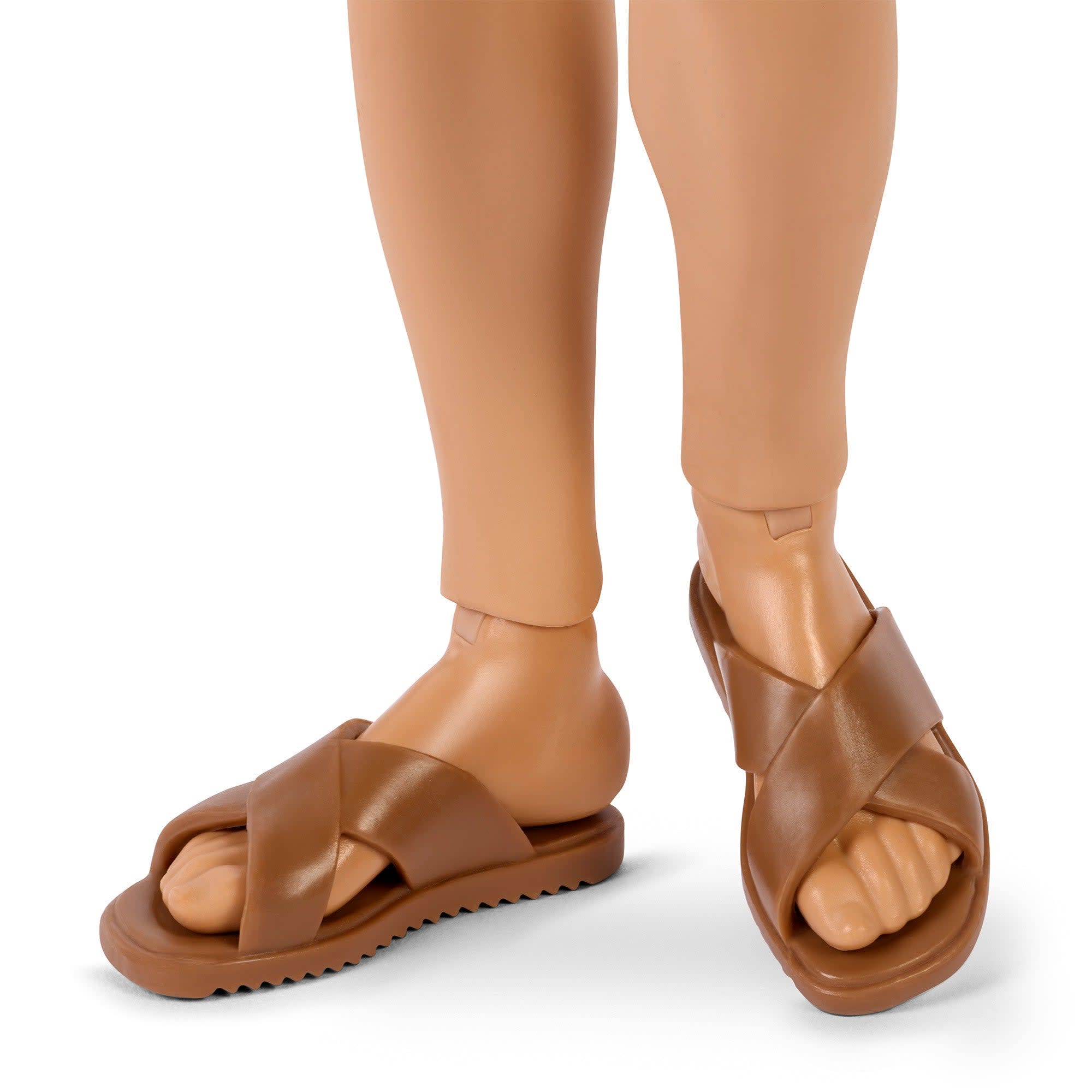 Barbie -  Barbie Basics 2026 Neutrals Series, Model 10 -  World of Barbie