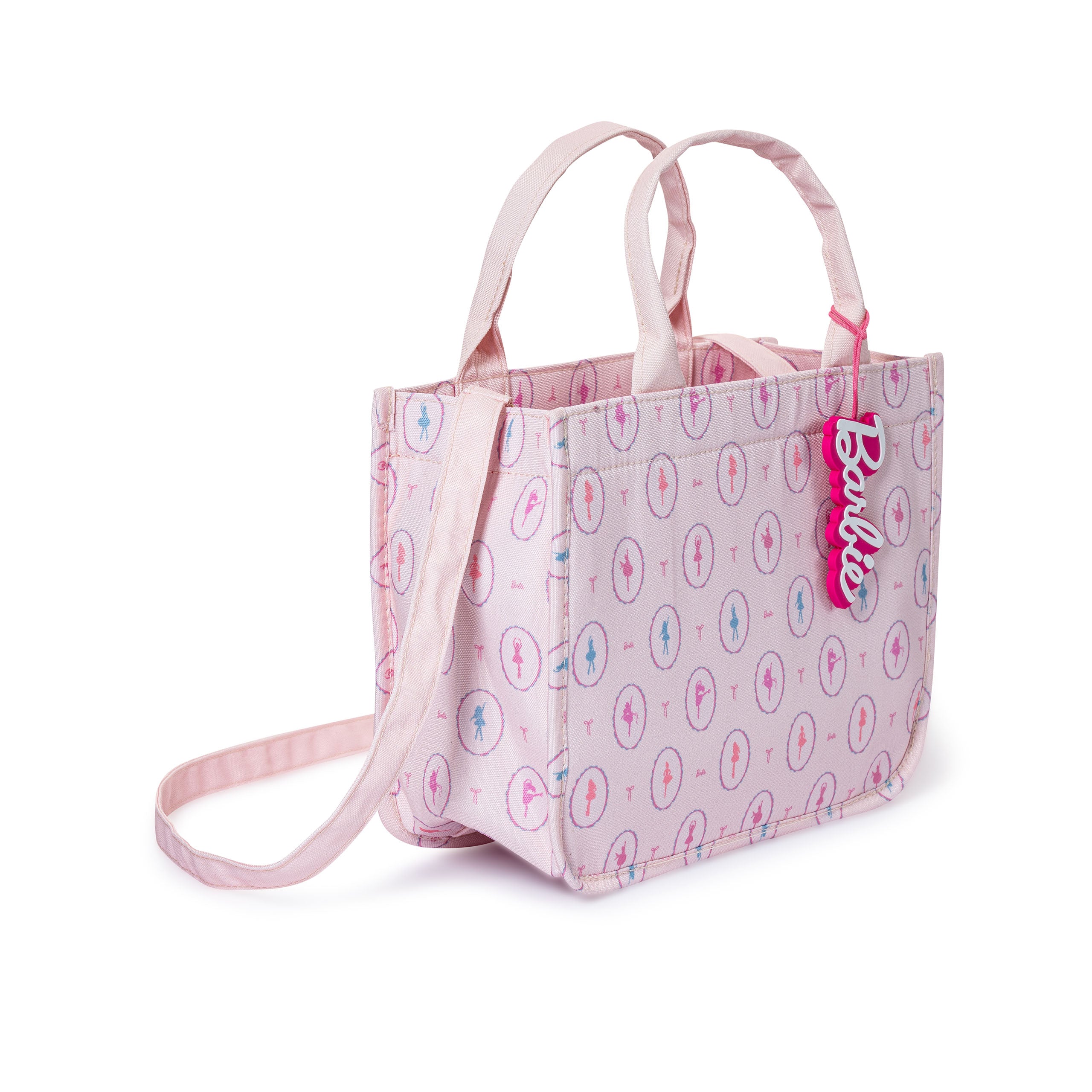 Barbie -  Barbie Cameo Dance Kids Mini Tote Bag -  World of Barbie